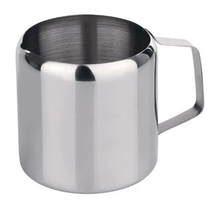 GGM Gastro Ca Đựng Sữa - 50ml - Thép Không Gỉ - Đạt Chuẩn CE