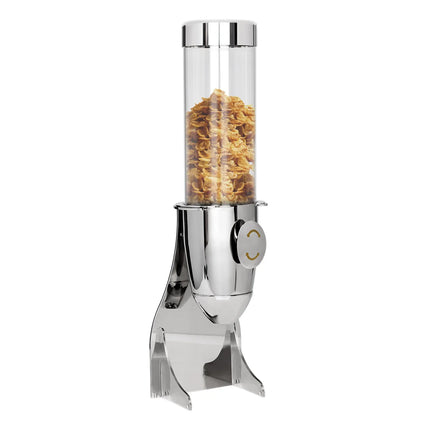 GGM Gastro Cereal Dispenser - Ø115mm - Rotary Dispense