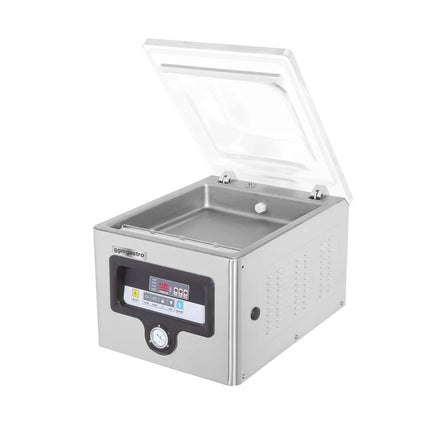 GGM Gastro Chamber Vacuum Sealer - 14.4m³/h - 370W - Digital