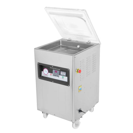 GGM Gastro Chamber Vacuum Sealer - 20m³/h - 900W - Digital