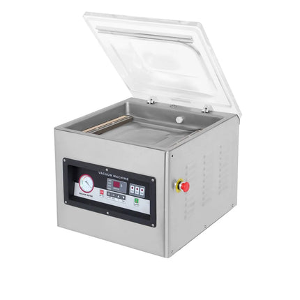 GGM Gastro Chamber Vacuum Sealer - 20m³/h - 900W - Digital - Benchtop