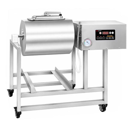 GGM Gastro Chamber Vacuum Sealer - 330W - Digital