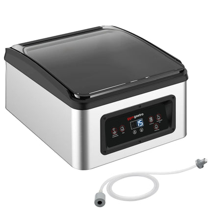 GGM Gastro Chamber Vacuum Sealer - 5.1m³/h - 430W - Digital