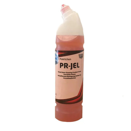 GGM Gastro Chất Tẩy Rửa Đồ Sứ - 1L