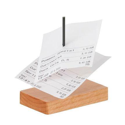 GGM Gastro Check Rail