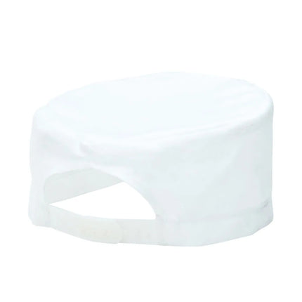 GGM Gastro Chef Skull Cap - White