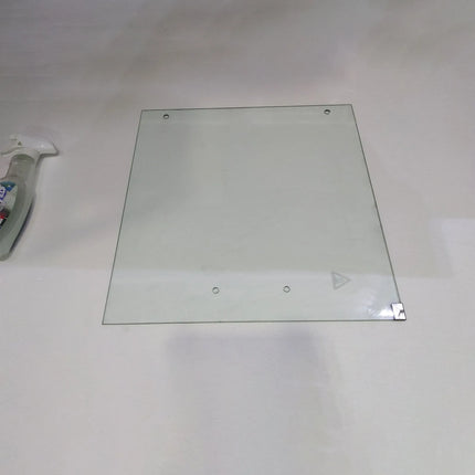 GGM Gastro Chicken Grill Door Glass - for 2 Skewers