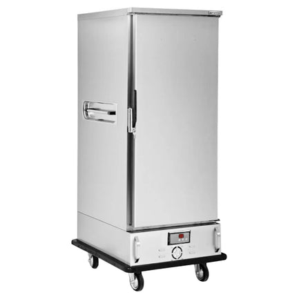 GGM Gastro Chilled Banquet Trolley - 11x GN 2/1 - Digital Control