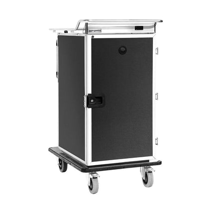 GGM Gastro Chilled Banquet Trolley - 12x GN 1/1