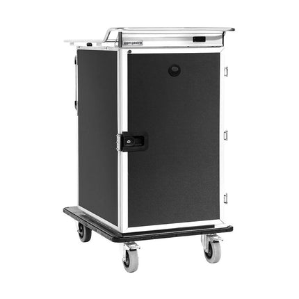GGM Gastro Chilled Banquet Trolley - 12x GN 2/1