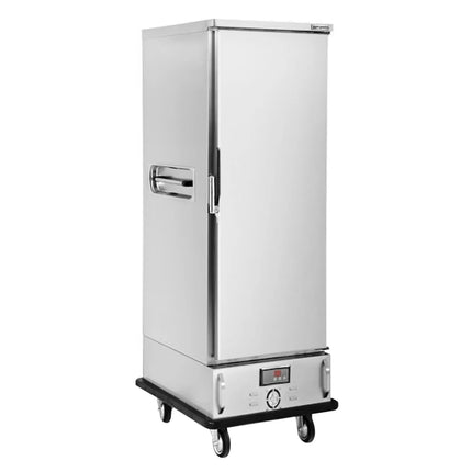 GGM Gastro Chilled Banquet Trolley - 15x GN 1/1 - Digital Control