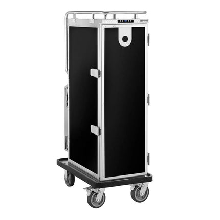GGM Gastro Chilled Banquet Trolley – 246 Litres – for 14 x GN 1/1