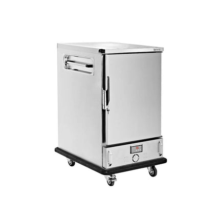 GGM Gastro Chilled Banquet Trolley - 6x GN 2/1 - Digital Control