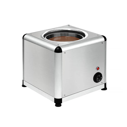 GGM Gastro Chocolate Melter - 1 x 7L - 0.5kW