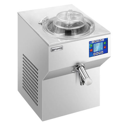GGM Gastro Chocolate Melter - 2.5kW - 7kg