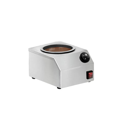 GGM Gastro Chocolate Melter - for 1/3 GN - 0.3kW