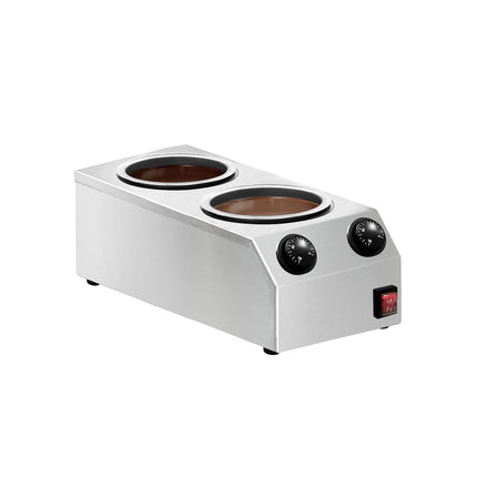 GGM Gastro Chocolate Melter - for 1/3 GN - 600W