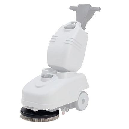 GGM Gastro Chổi Nylon - 431mm - Cho Máy Chà Sàn BS2055000B