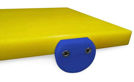 GGM Gastro Chopping Board Stoppers - Blue