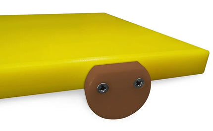 GGM Gastro Chopping Board Stoppers - Brown