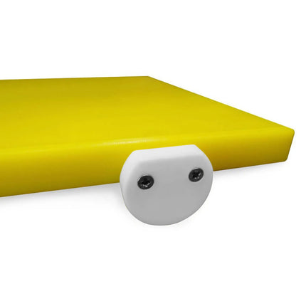 GGM Gastro Chopping Board Stoppers - White