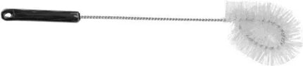 GGM Gastro Cleaning Brush - 460mm length, 130mm brush head - ergonomic handle, hanging hole - for FKMC10 & FKMC5
