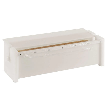 GGM Gastro Cling Film & Foil Dispenser - Plastic - Roll Width: 540mm - Cutting Blade