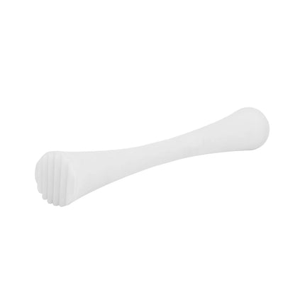 GGM Gastro Cocktail Muddler - Plastic - Length: 216mm - White
