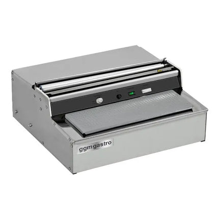 GGM Gastro Commercial Bag Sealer - 170W - Sealing Bar: 400mm - Tabletop