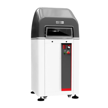 GGM Gastro Commercial Bun Divider and Rounder - 1.5kW - Capacity: 1300pcs/h - Digital