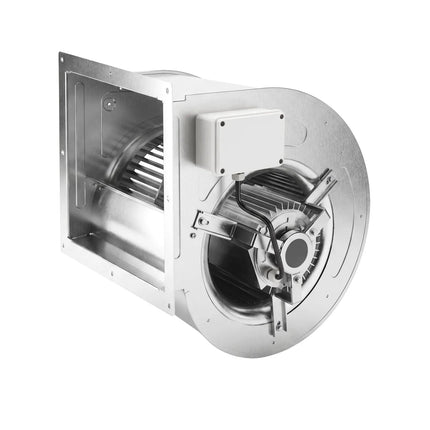 GGM Gastro Commercial Centrifugal Extract Fan 10000 m³/h - rpm 900 - for Fan Box