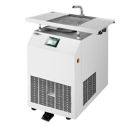 GGM Gastro Commercial Chocolate Tempering Machine - 30kg - 2,7kW - with Dispensing Spout