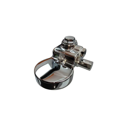 GGM Gastro Commercial Complete Group Head Assembly for KMF Espresso Machines – Without Portafilter