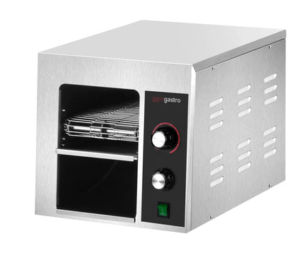 GGM Gastro Commercial Conveyor Toaster - 2.2kW