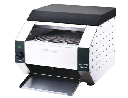 GGM Gastro Commercial Conveyor Toaster - 3.85kW - up to ~500 slices/hr