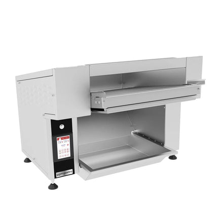 GGM Gastro Commercial Conveyor Toaster - 9.6kW