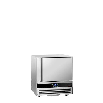 GGM Gastro Commercial Countertop Blast Chiller/Freezer - 5x GN 1/1 or EN 600x400mm