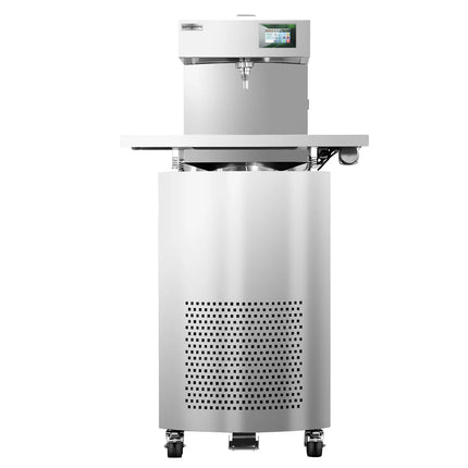 GGM Gastro Commercial Countertop Chocolate Tempering Machine - 12kg - 2,5kW - with Dispensing Spout