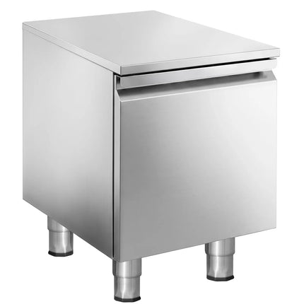 GGM Gastro Commercial Drawer Cabinet – Stainless Steel – 400 × 560 mm – 1 Large Drawer