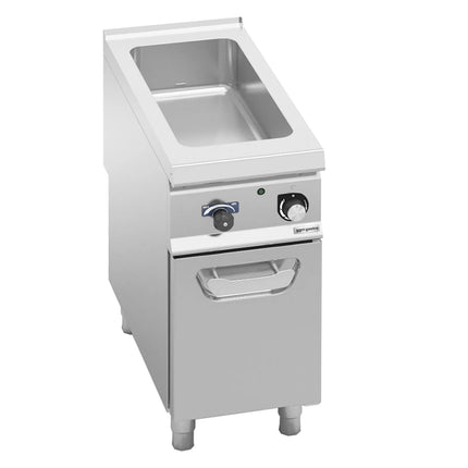 GGM Gastro Commercial Electric Bain Marie - 1.6kW