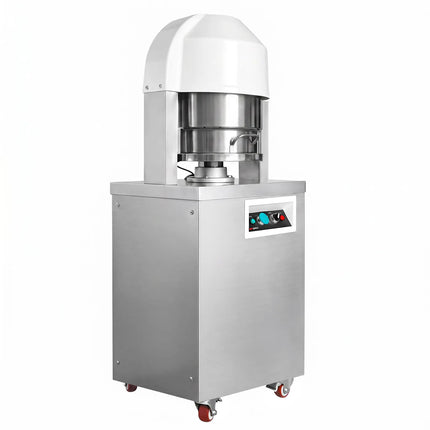 GGM Gastro Commercial Electric Dough Divider – 30–180 g – up to 36 Dough Pieces