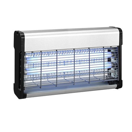 GGM Gastro Commercial Electric Fly Killer - 80m² - 2x10W