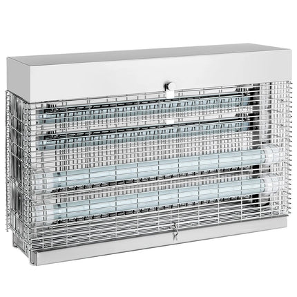 GGM Gastro Commercial Electric Fly Killer PREMIUM - 150-300m² - 4x20W