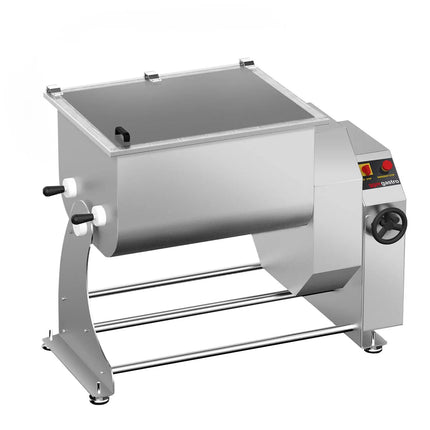 GGM Gastro Commercial Electric Meat Mixer - 150kg - 4.5kW - Reverse Function