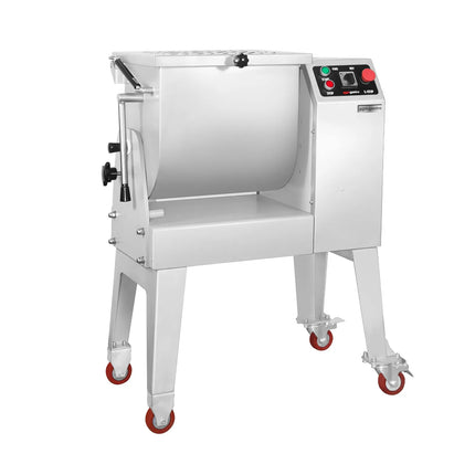 GGM Gastro Commercial Electric Meat Mixer - 32L - 31kg - 0.75kW - Reverse Function