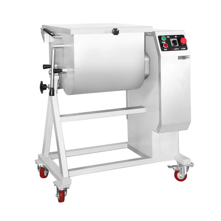 GGM Gastro Commercial Electric Meat Mixer - 48L - 46kg - 1.9kW - Reverse Function