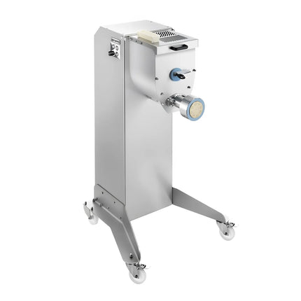 GGM Gastro Commercial Electric Pasta Machine (Extruder) - with integrated mixer - 20kg/h - 2250W - Ø110mm die