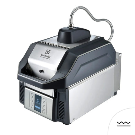 GGM Gastro Commercial Electrolux SpeeDelight Contact/Multi-grill - High-Speed - 7.6 cm-1: Contact+IR+Microwave