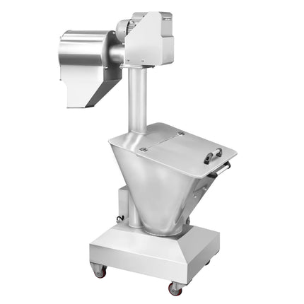GGM Gastro Commercial Flour Sieve Machine - 1kW - Capacity: 50kg/batch