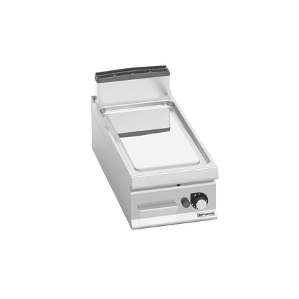 GGM Gastro Commercial Gas Griddle - 10kW - Smooth Plate